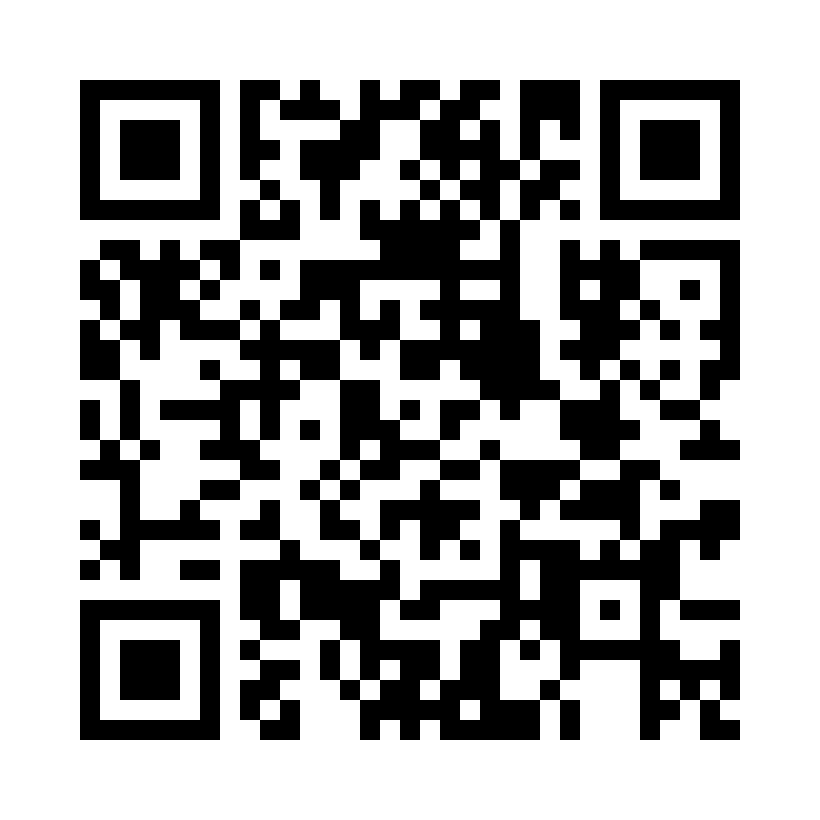 Ko-fi QR code for supporting TheScrum.Guide